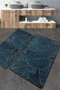 Mijölnir Juego de alfombrillas de baño Zeleno Multicolor
